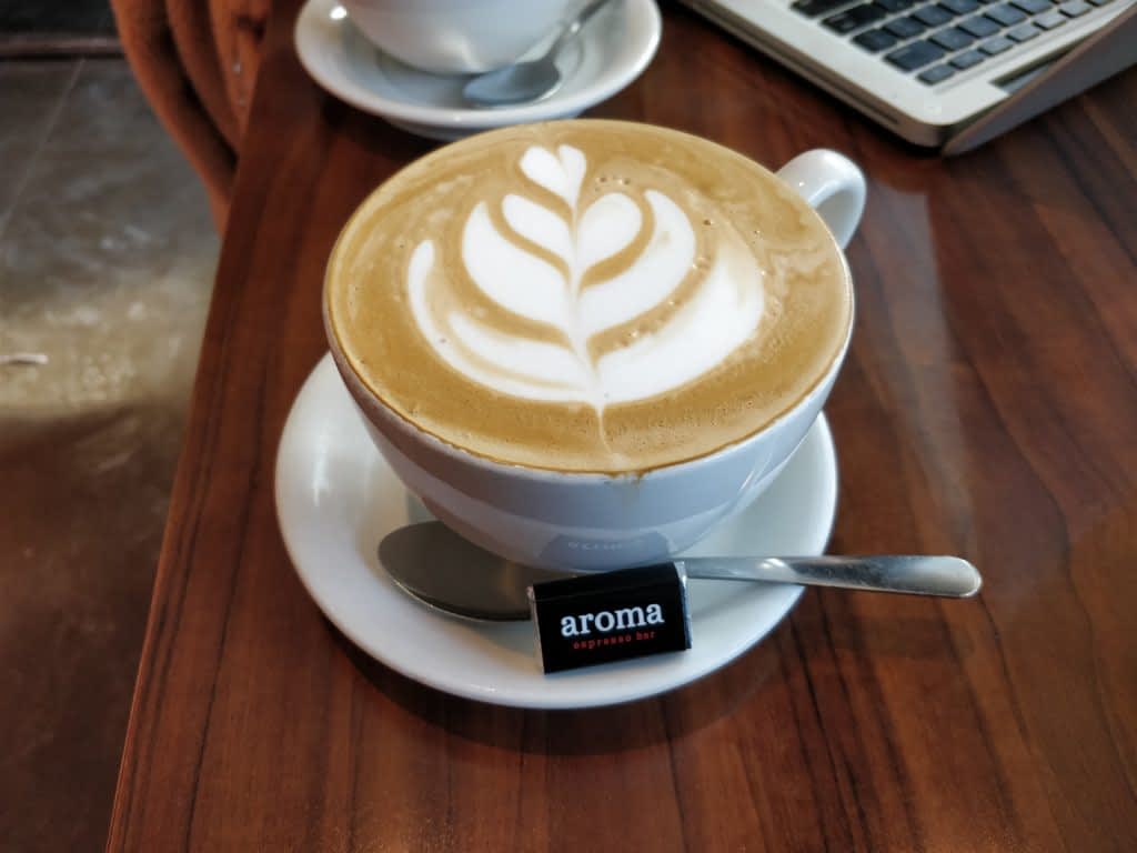coffee