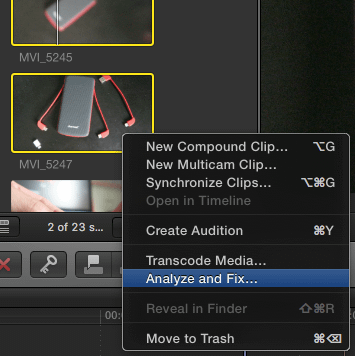 right click, reupload, and wait