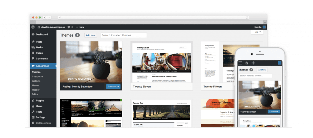 Install WordPress CMS on your Hosting Plan Dylankyang | The Complete Beginner's Guide on How to Build a Website in 4 Simple Steps