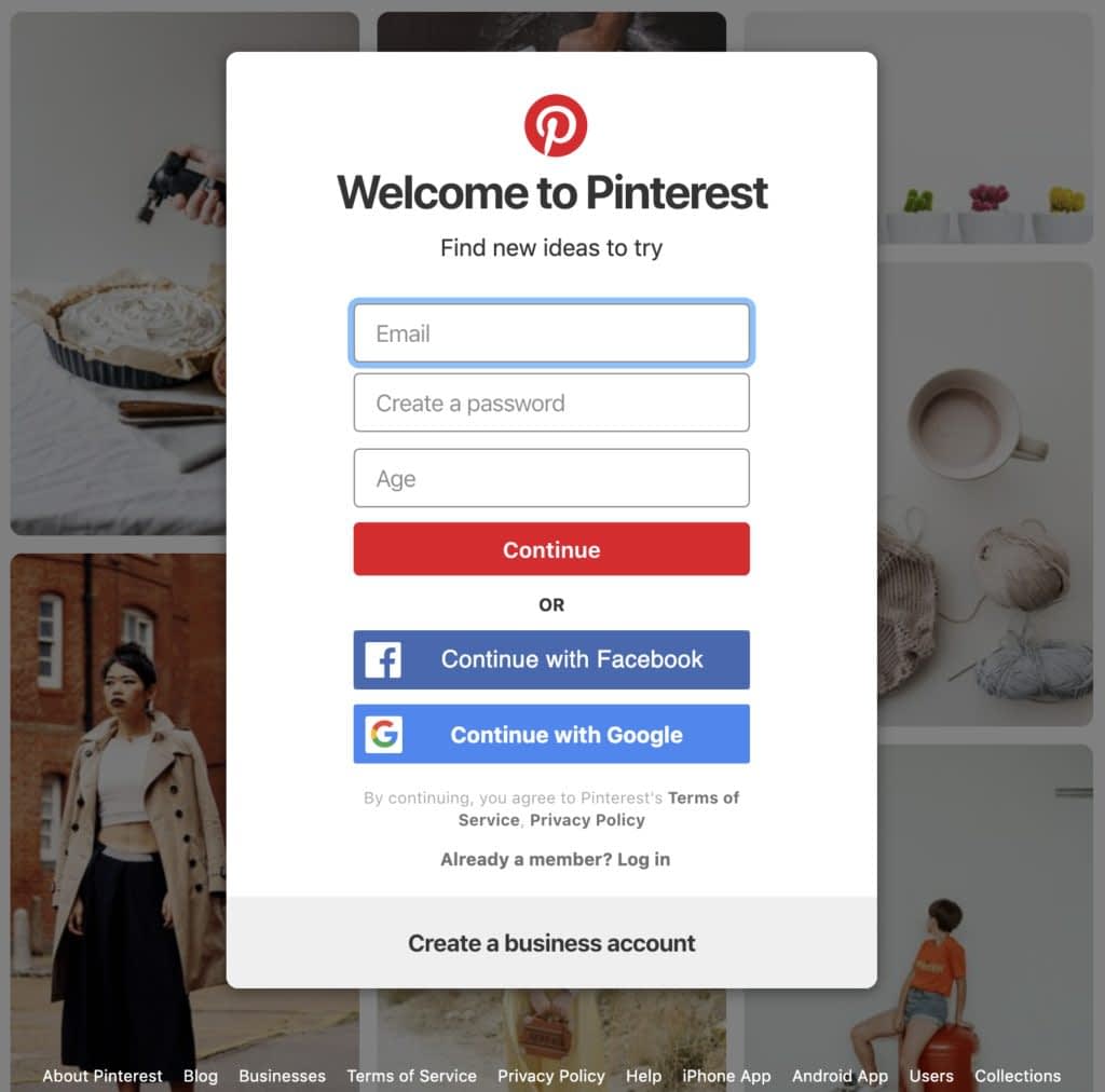 Grow your blogs traffic with Pinterest | Dylankyang