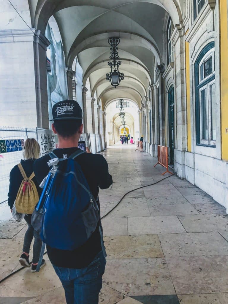 Travel Essentials