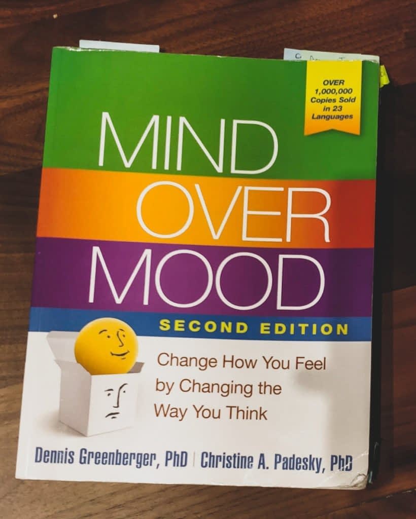 mind-over-mood-a-personalized-summary-and-guide