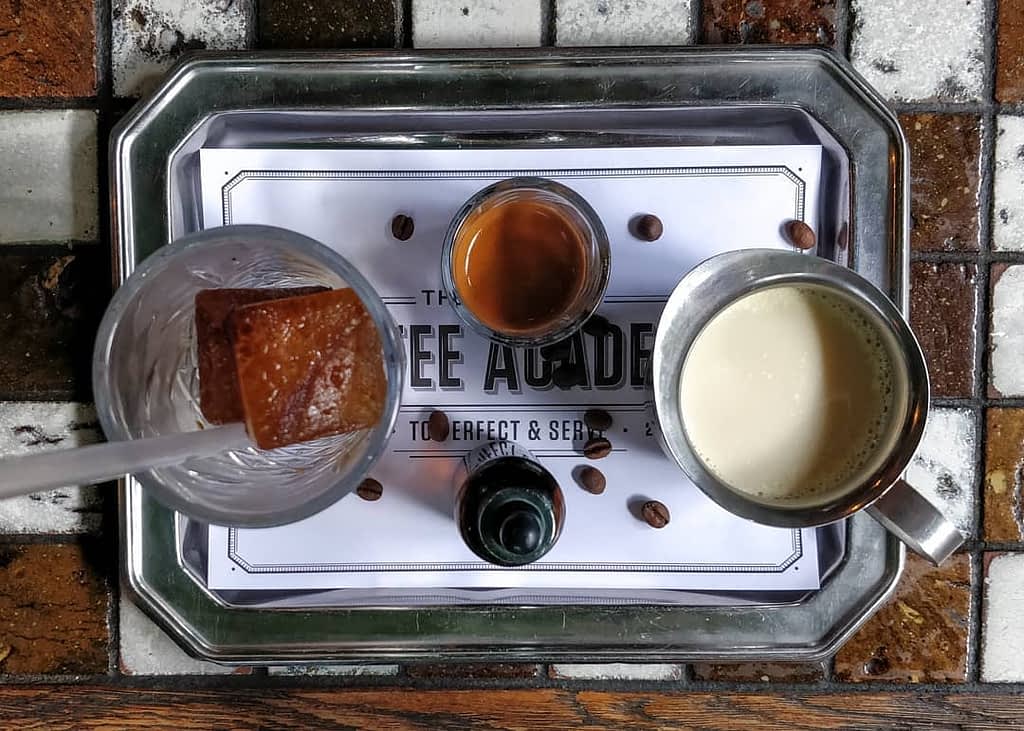 Best Coffee Shops in Toronto