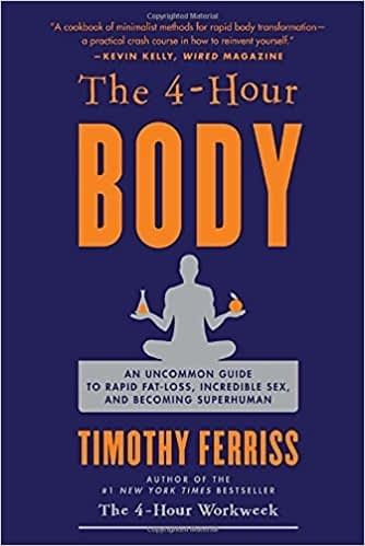 Book - Body