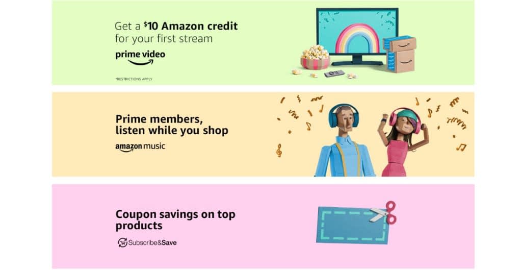 Amazon Prime Day