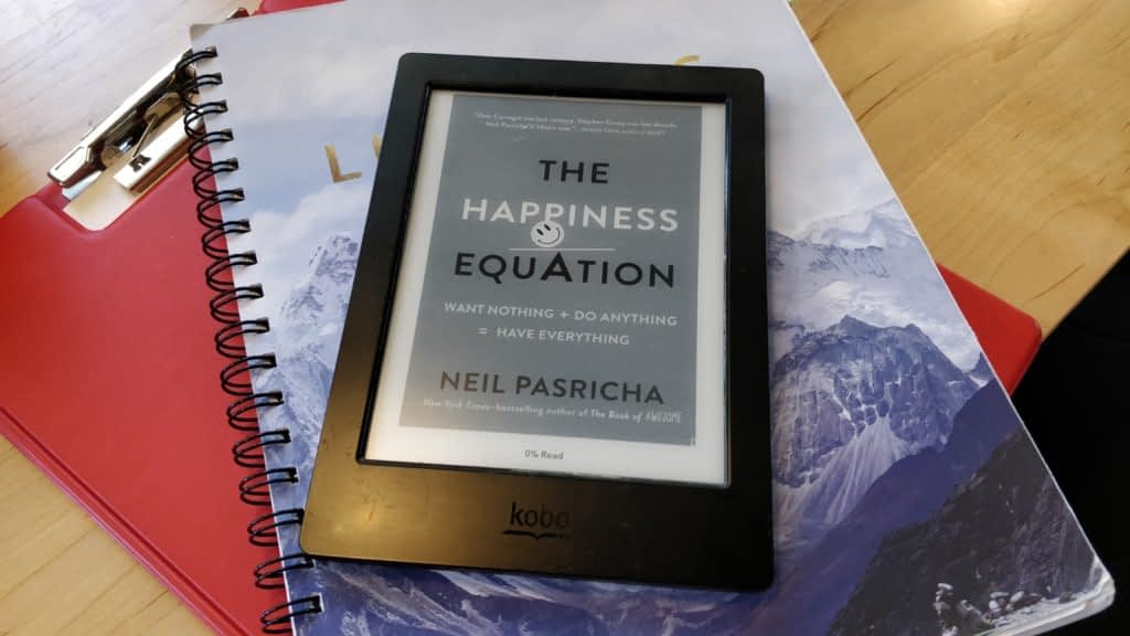 Happiness