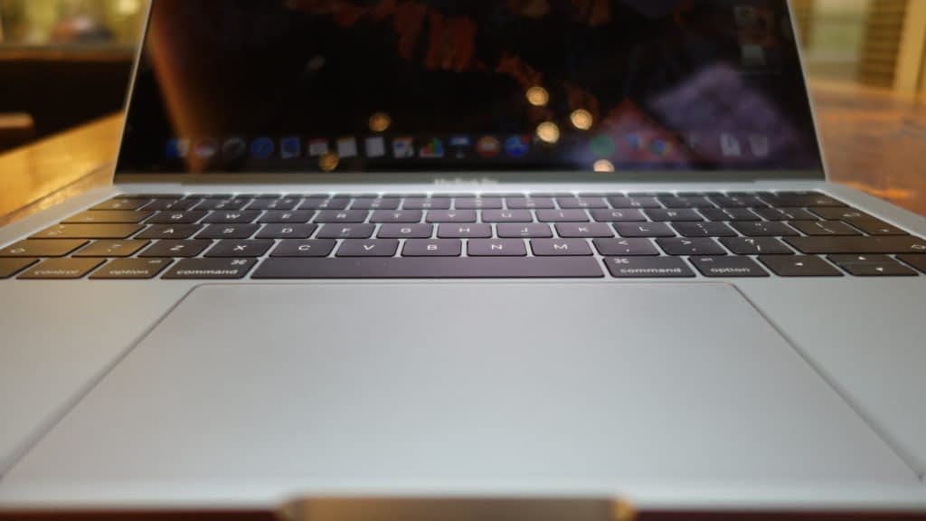 new mac trackpad