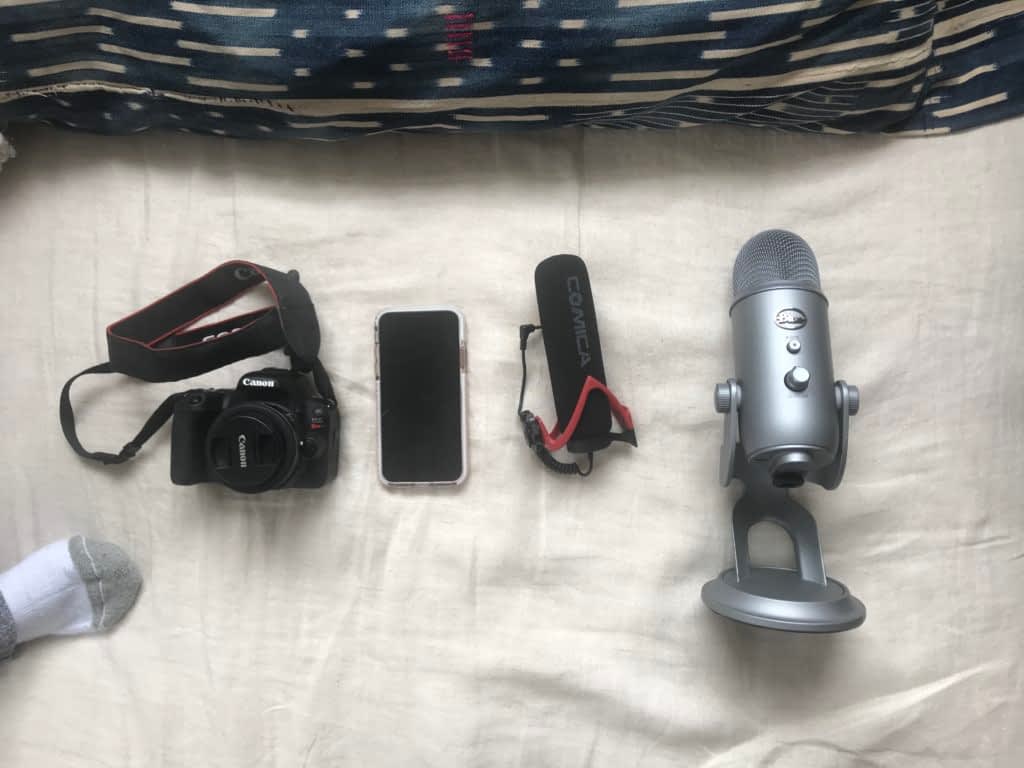 Mic Review