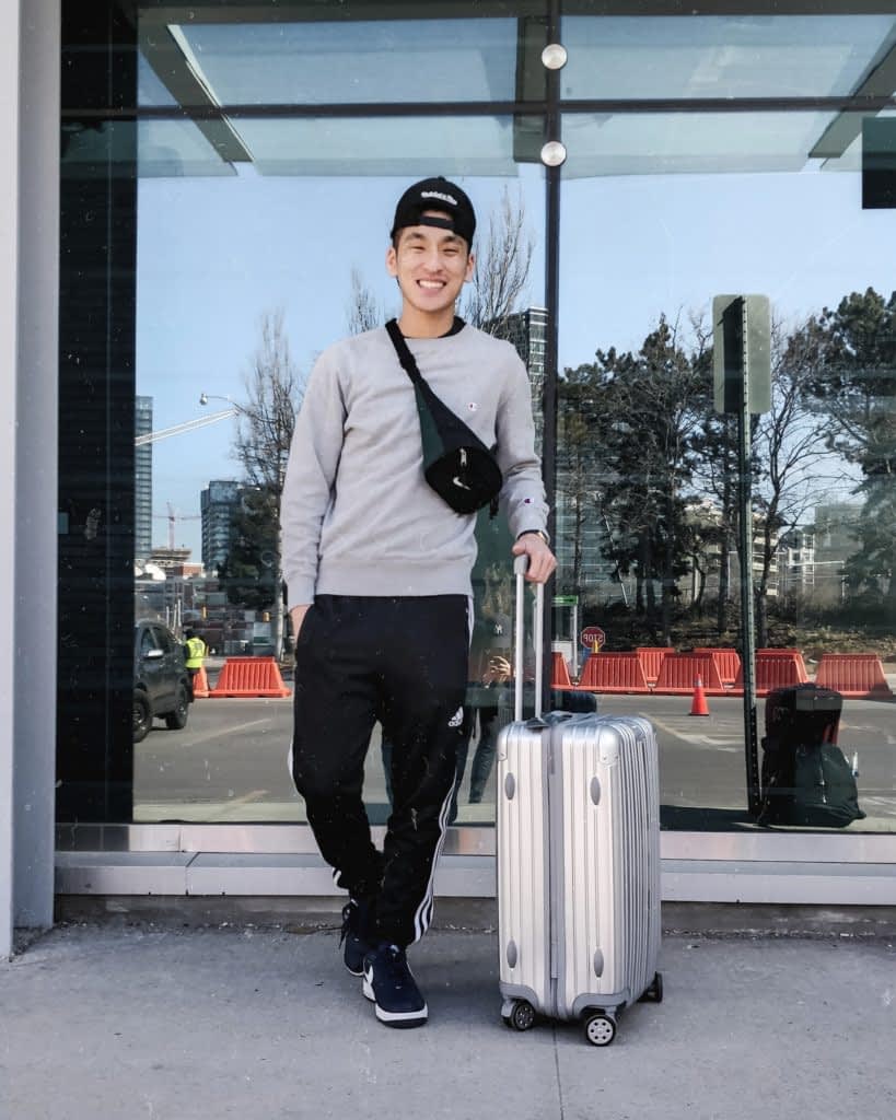 about dylankyang