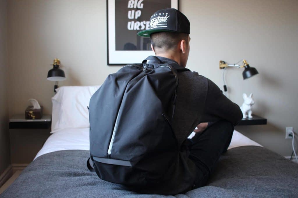 dky bag review