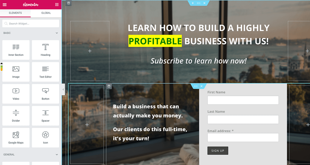 Install WordPress CMS on your Hosting Plan Dylankyang | The Complete Beginner's Guide on How to Build a Website in 4 Simple Steps