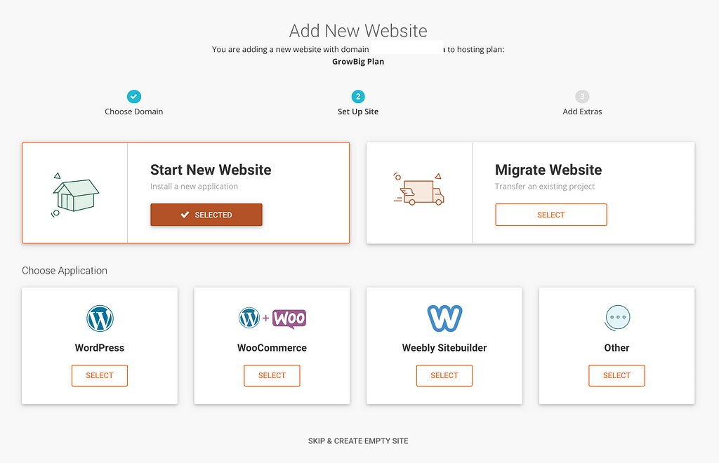 Install WordPress CMS on your Hosting Plan Dylankyang | The Complete Beginner's Guide on How to Build a Website in 4 Simple Steps