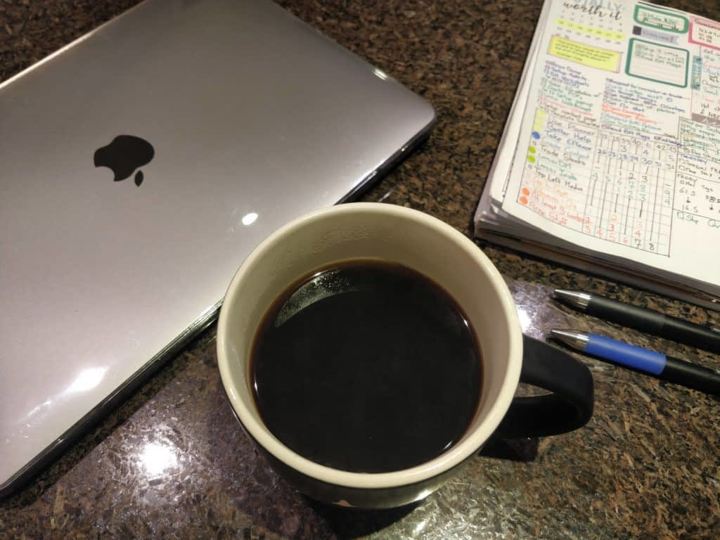 first 5 thing to do on a mac